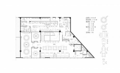 890㎡北京 . 祥云小镇唐廊烤鸭店 北京in x屋里门外设计公司 欧模